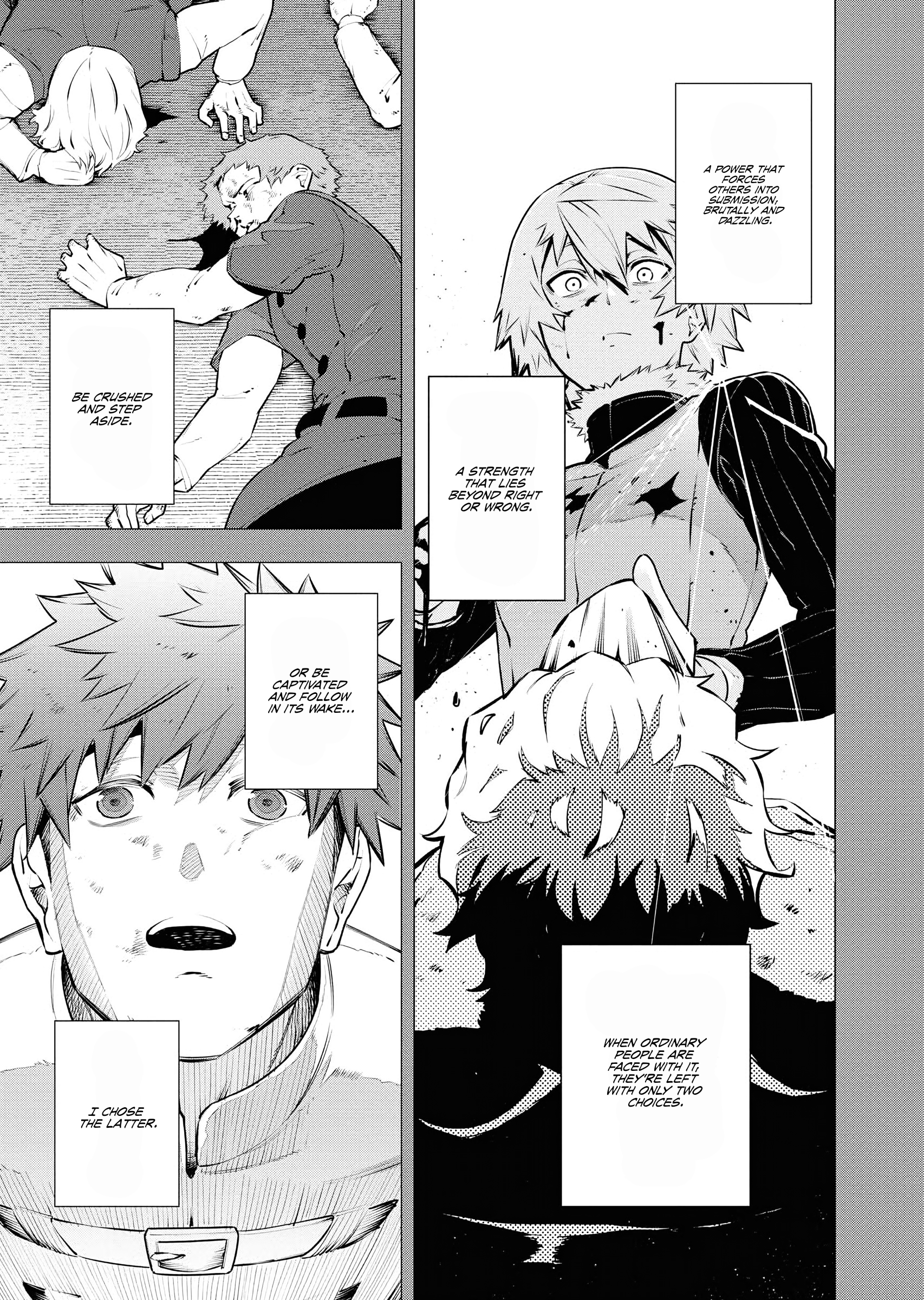 Do you want to create the strongest dungeon, Mr. Alchemist who was expelled? Chapter 30 4